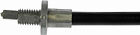 C94160 Cavalier Chevrolet Cable Parking Dorman 87-91 Brake Front Fits