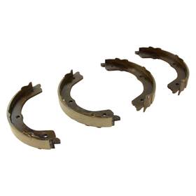 111.1002 Centric For Nissan Armada 2017 Premium Rear Parking Brake Shoes