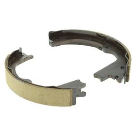 111.1058 Centric For Honda Pilot 2016-2018 Premium Rear Parking Brake Shoes