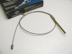 013-2534-8 Certified Parking Brake Cable - Intermediate