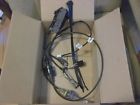 Cfxl7331 Mopar New Interlock Park Brake Cable Oem