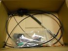 Cfxt7334 Factory Oem Mopar Cable Park Interlock