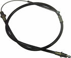 Bc132074 Cherokee Fits Cable Parking Rear Brake Wagner 93-96 Jeep