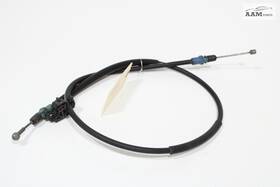 13001326 Chevrolet 2016-2021 Malibu Rear Left Parking Park Release Line Cable Oem
