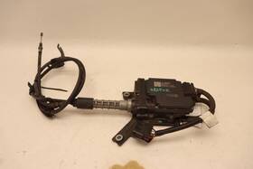13513466 Chevrolet 2018-2024 Chevy Corvette Electronic Emergency Parking Brake Motor Actuator Oem