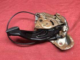 15986103 Chevrolet 1994-1999 Chevy Gmc Suburban Tahoe Yukon Escalade Emergency Brake Pedal Oem