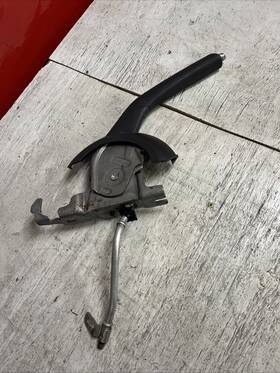 16328311 Chevrolet 2014 Camaro Ebrake Emergency Brake Handle Assembly - Oem