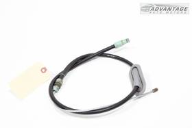 Chevrolet 1880s-03616a 2016-2021 Malibu Parking Pedal Front E-brake Brake Cable Oem