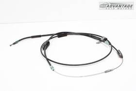 1880s06419a Chevrolet 2016-2021 Malibu Rear Right Side Parking Brake Release Cable Line Oem