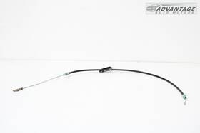 1880s12217a Chevrolet 2016-2021 Malibu Lt Parking Pedal E-brake Front Brake Cable Oem