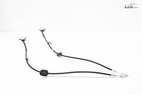 2907180202 Chevrolet 2015-2022 Chevy Trax Rear Left And Right Side Emergency Parking Brake Cable Oem