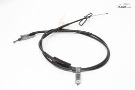 38941296 Chevrolet 2016-2021 Malibu Rear Right Parking Park Release Line Cable Oem