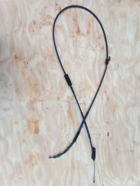 48043108 Chevrolet 2016 - 2023 Malibu Rear Right Side Parking Brake Cable Oem