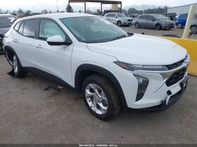 547.gm1225 Chevrolet Trax 2025 Emergency Brake Parts 9583864