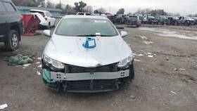 547.gm1a17 Chevrolet Volt 2017 Emergency Brake Parts 2262759
