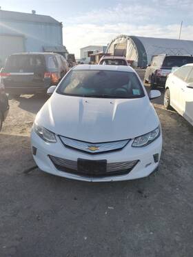 547.gm1a19 Chevrolet Volt 2019 Emergency Brake Parts 5678841