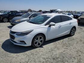 547.gm1c17 Chevrolet Cruze 2017 Emergency Brake Parts 7528041