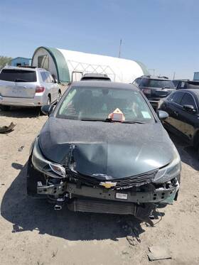 547.gm1c18 Chevrolet Emerg Brake Parts Oem 2018 Cruze 1yr Wrnty