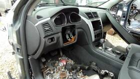 547.gm1d10 Chevrolet Emergency Park Brake Pedal Assembly Fits 10 Traverse 313625