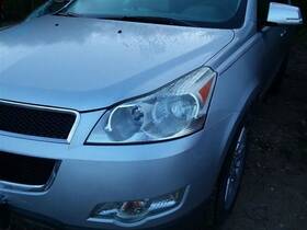 547.gm1d12 Chevrolet Traverse 2012 Emergency Brake Parts 1986098