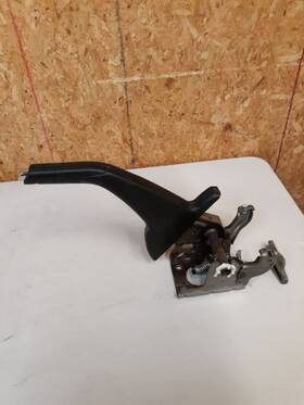 547.gm1e12 Chevrolet 11-16 Cruze Emergency Brake Assembly