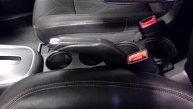 547.gm1g20 Chevrolet 2020 20 Chevy Trax Emergency Hand Brake Handle 103686