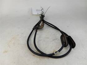 547.gm1h13 Chevrolet 2013 Sonic Emergency Brake Cable