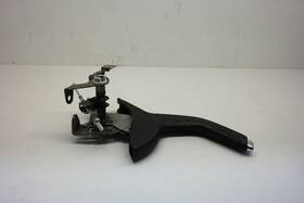 547.gm1h14 Chevrolet 2014 Sonic Emergency Brake Lever
