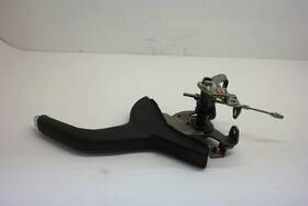 547.gm1h15 Chevrolet 2015 Sonic Emergency Brake Lever