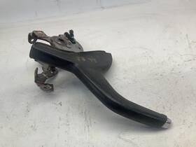 547.gm1h19 Chevrolet 18-20 Sonic 4d Sedan Lt Emergency Parking Brake Control Handle Lever T
