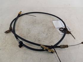 547.gm1i07 Chevrolet Parking Brake Cable Rear Right For Malibu 2007