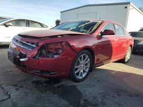 547.gm1j12 Chevrolet Malibu 2012 Emergency Brake Parts 8601760