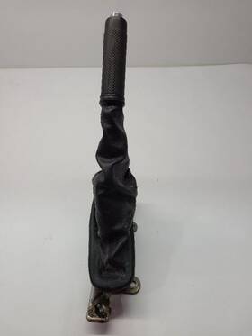547.gm1k14 Chevrolet 2014 14 Spark Emergency Brake Handle W Boot