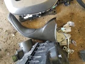 547.gm1k20 Chevrolet E-brake Handle Spark 2020 Emergency Brake Parts 1548686