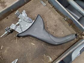 547.gm1k21 Chevrolet Spark 2021 Emergency Brake Parts 1631538