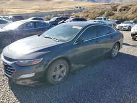 Chevrolet 547.gm1m19 Malibu 2019 Emergency Brake Parts 9356058