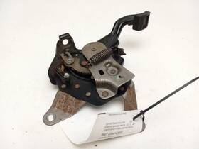 547.gm1o07 Chevrolet 2007 Impala Emergency Park Brake Pedal Oem