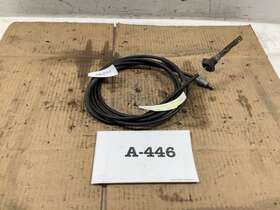 547.gm1o09 Chevrolet 2009 Impala Emergency Parking Hand Brake Cable Wire Oem