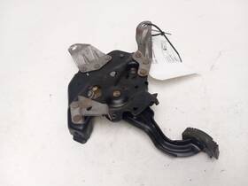 547.gm1o11 Chevrolet 2011 Impala Emergency Park Brake Pedal Oem