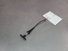 547.gm1s77 Chevrolet 1977-90 Caprice / Impala Brake Release Pull Switch Assembly