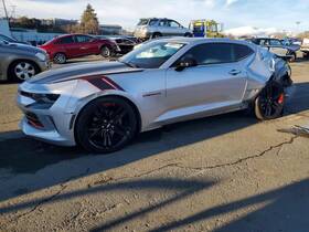 547.gm1u18 Chevrolet Camaro 2018 Emergency Brake Parts 9655584
