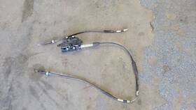 547.gm1u20 Chevrolet Camaro 2020 Emergency Brake Parts 28661