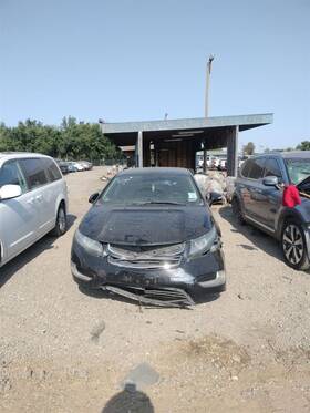 547.gm1v13 Chevrolet Volt 2013 Emergency Brake Parts 5771608