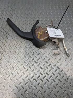547.gm1w10 Chevrolet 2010-15 Camaro E Brake Handle Parking Emergency 1147743