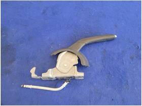 547.gm1w13 Chevrolet 2010-2015 Camaro Ss E Emergency Brake Handle Pull Console 2784