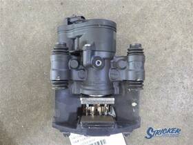 547.gm1x24 Chevrolet 2024 C8 Corvette Driver Rear Emergency Brake Caliper 1571890