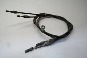 547.gm1y02 Chevrolet 2002 Corvette Emergency Brake Cable