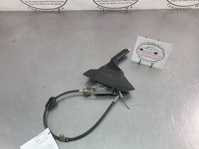 547.gm1z05 Chevrolet 2005-13 C6 Corvette Ebrake Emergency Brake Handle Assembly - Oem