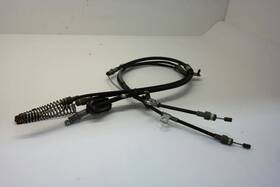 547.gm1z06 Chevrolet 2006 Corvette Emergency Brake Cable