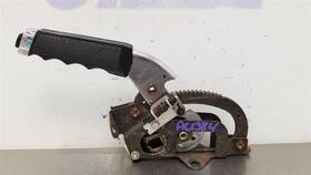 547.gm1z75 Chevrolet 75 Chevy Corvette C3 Emergency Brake Handle